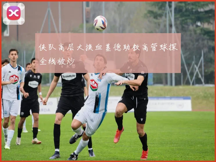 侠队高层大换血基德助教高管球探全线被炒