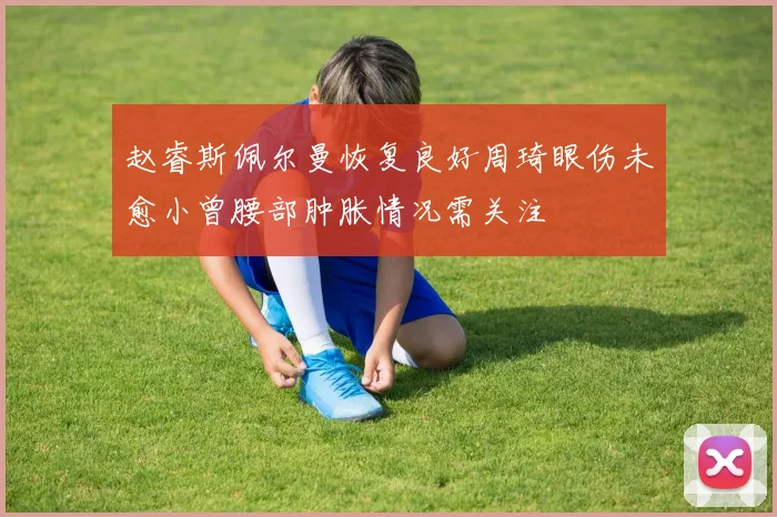 赵睿斯佩尔曼恢复良好周琦眼伤未愈小曾腰部肿胀情况需关注