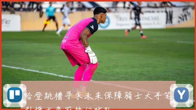 哈登跳槽寻求未来保障骑士大手笔引援成争冠热门球队